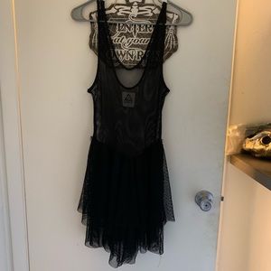 UNIF Other - Unif see through cover up UNIF Other - Unif see through cover up
